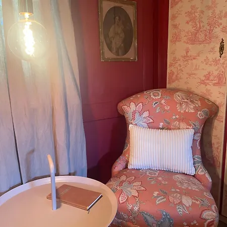 Bed,beet&breakfast „ds Aute Pfarrhuus“ Bed & Breakfast Rapperswil (Bern)