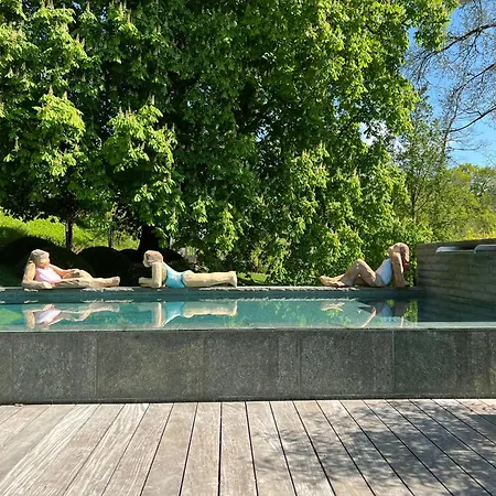 Bed,beet&breakfast „ds Aute Pfarrhuus“ Rapperswil (Bern)