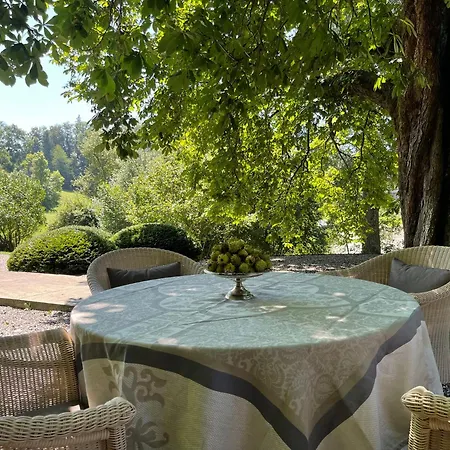 Bed,beet&breakfast „ds Aute Pfarrhuus“ Bed & Breakfast Rapperswil (Bern)