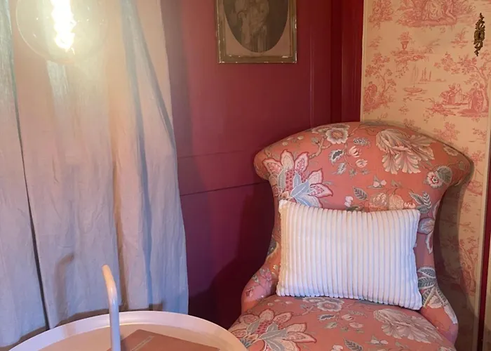 Bed,beet&breakfast „ds Aute Pfarrhuus“ Bed & Breakfast Rapperswil (Bern)