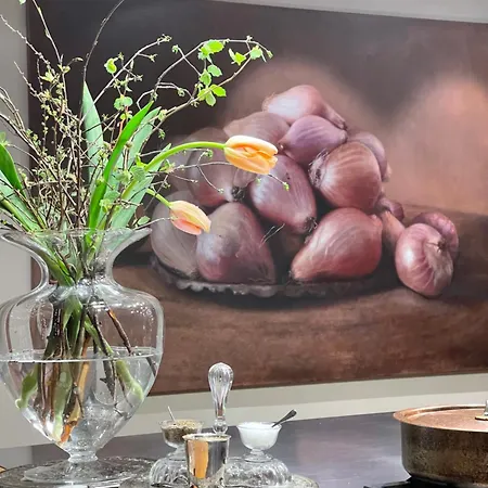 Bed & Breakfast Bed,beet&breakfast „ds Aute Pfarrhuus“