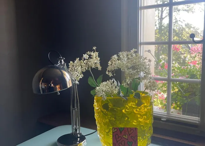 Bed,beet&breakfast „ds Aute Pfarrhuus“