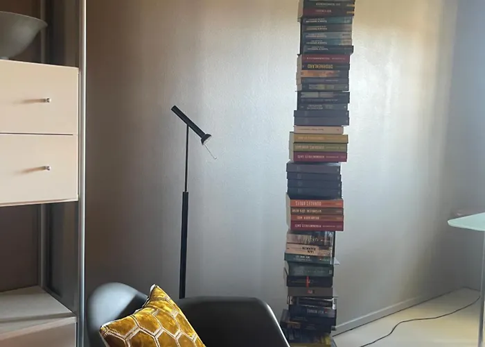 לינה וארוחת בוקר Bed,beet&breakfast „ds Aute Pfarrhuus“ Rapperswil (Bern)