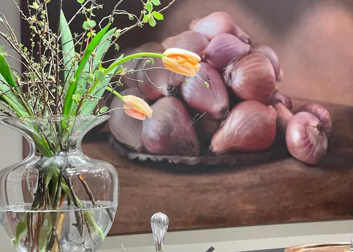 לינה וארוחת בוקר Bed,beet&breakfast „ds Aute Pfarrhuus“